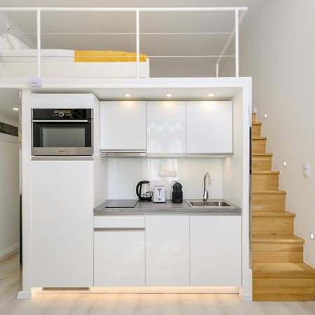 Visegradi40 Quality Apartments Βουδαπέστη Εξωτερικό φωτογραφία
