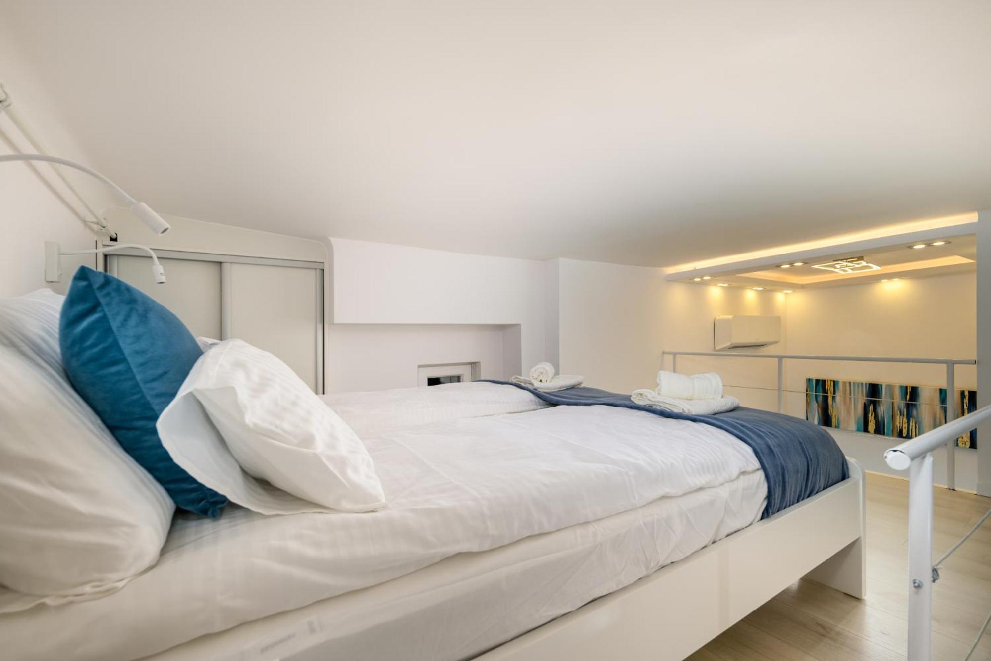 Visegradi40 Quality Apartments Βουδαπέστη Εξωτερικό φωτογραφία