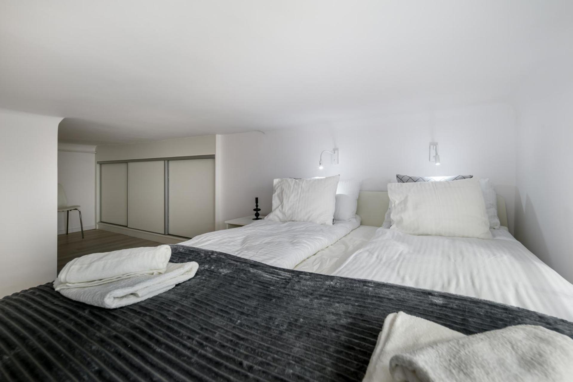 Visegradi40 Quality Apartments Βουδαπέστη Εξωτερικό φωτογραφία