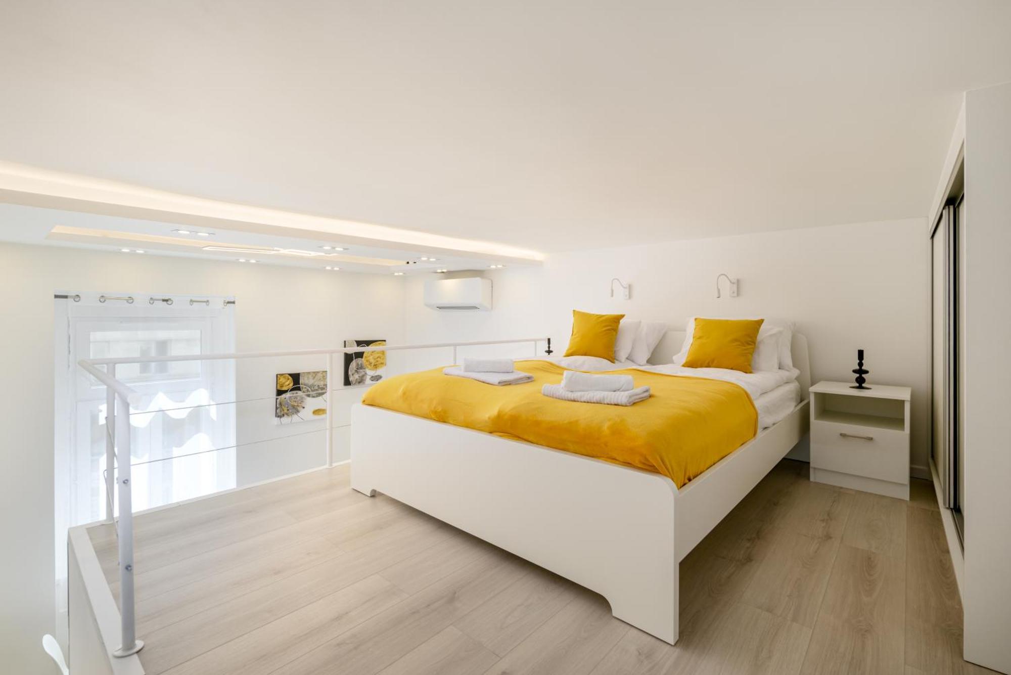Visegradi40 Quality Apartments Βουδαπέστη Εξωτερικό φωτογραφία