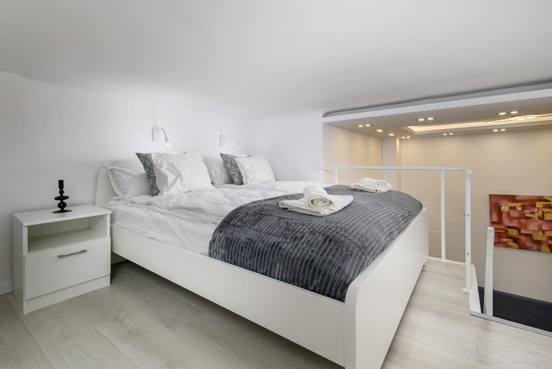 Visegradi40 Quality Apartments Βουδαπέστη Εξωτερικό φωτογραφία