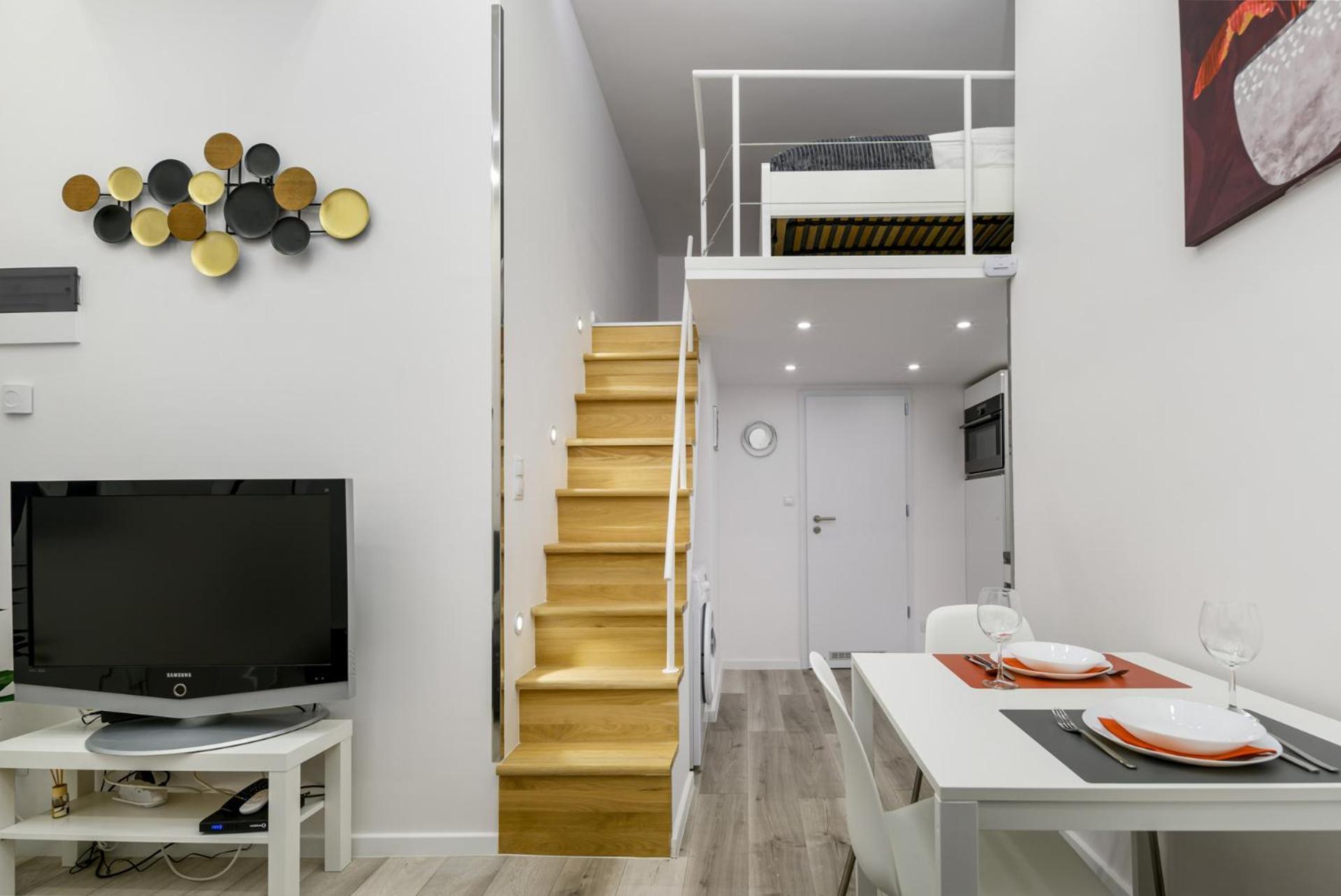 Visegradi40 Quality Apartments Βουδαπέστη Εξωτερικό φωτογραφία