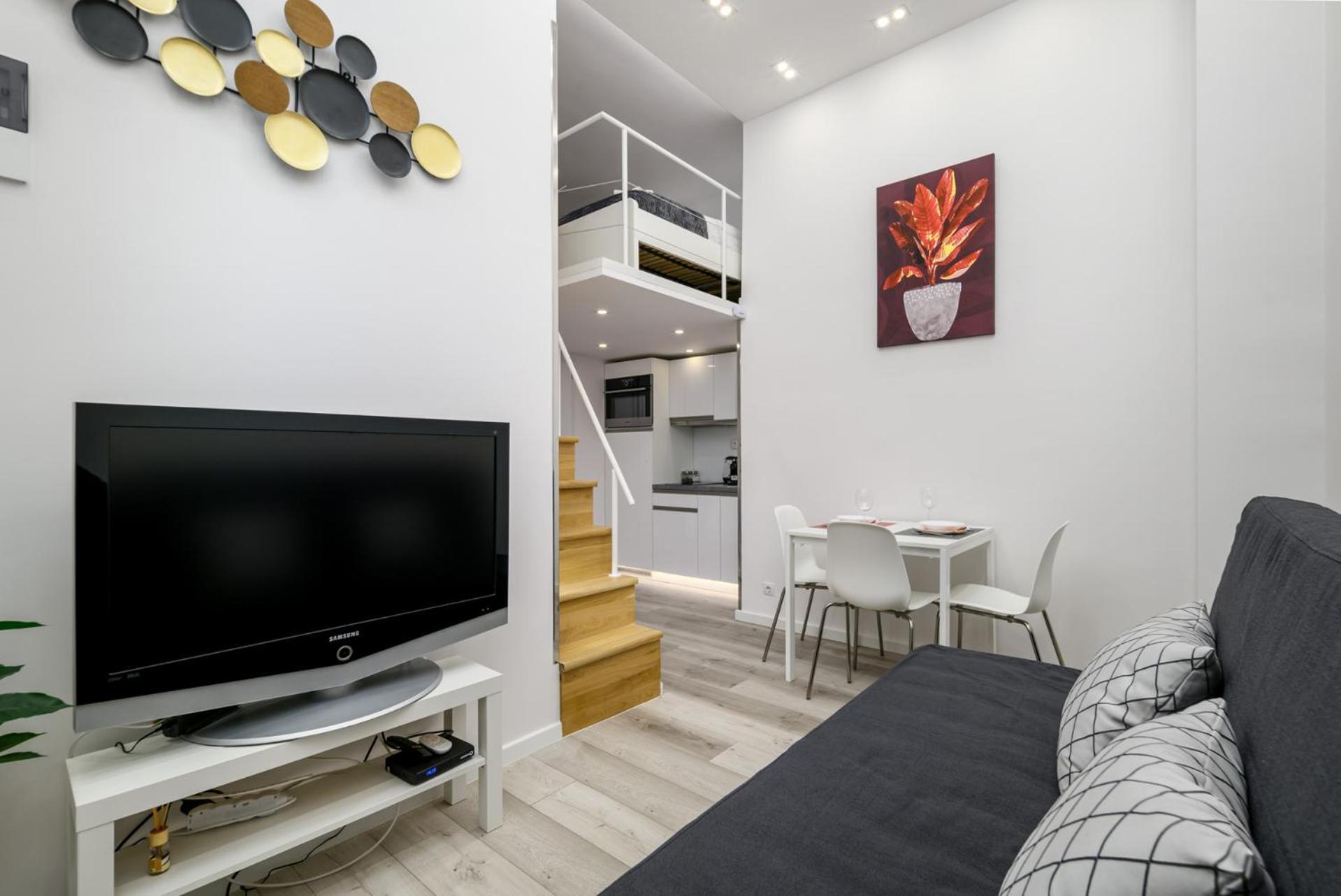 Visegradi40 Quality Apartments Βουδαπέστη Εξωτερικό φωτογραφία