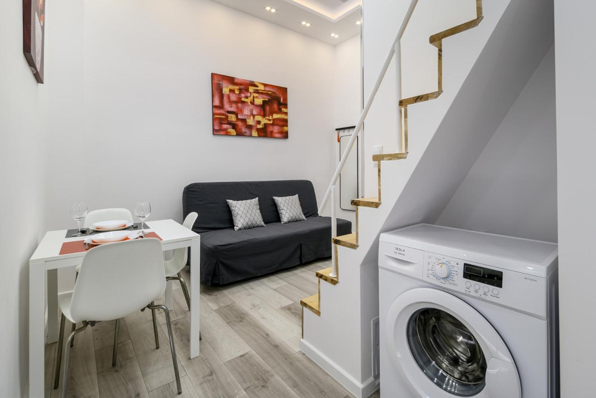 Visegradi40 Quality Apartments Βουδαπέστη Εξωτερικό φωτογραφία