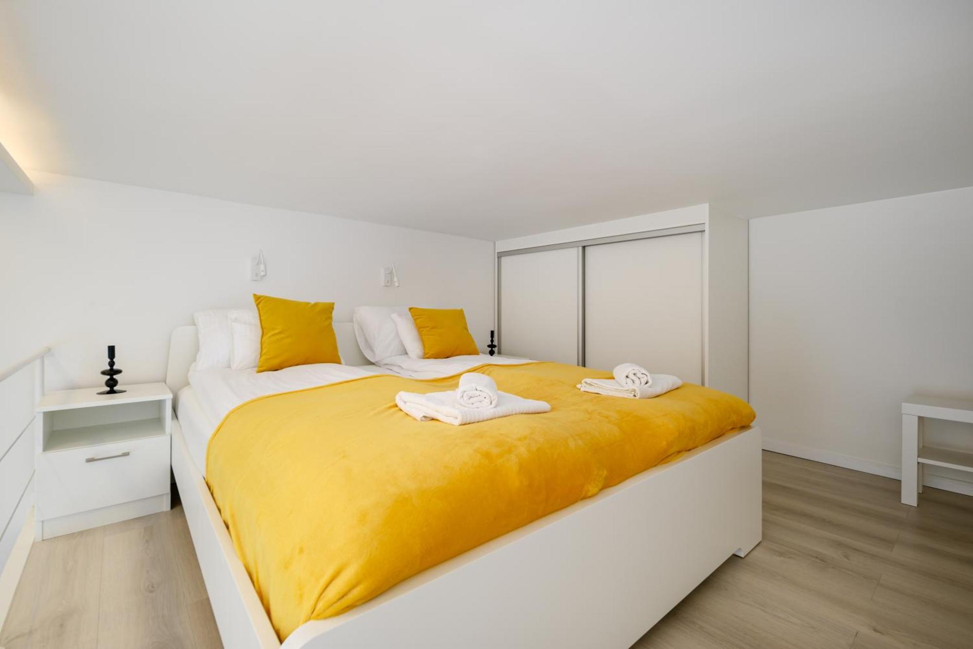 Visegradi40 Quality Apartments Βουδαπέστη Εξωτερικό φωτογραφία