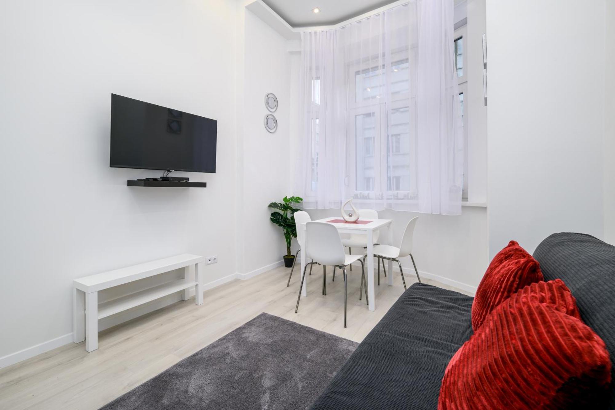 Visegradi40 Quality Apartments Βουδαπέστη Εξωτερικό φωτογραφία
