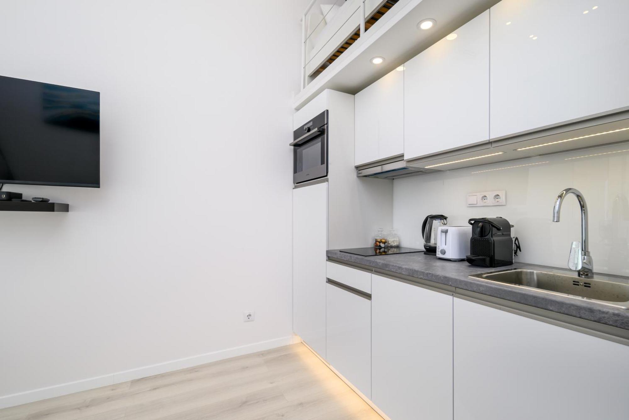 Visegradi40 Quality Apartments Βουδαπέστη Εξωτερικό φωτογραφία