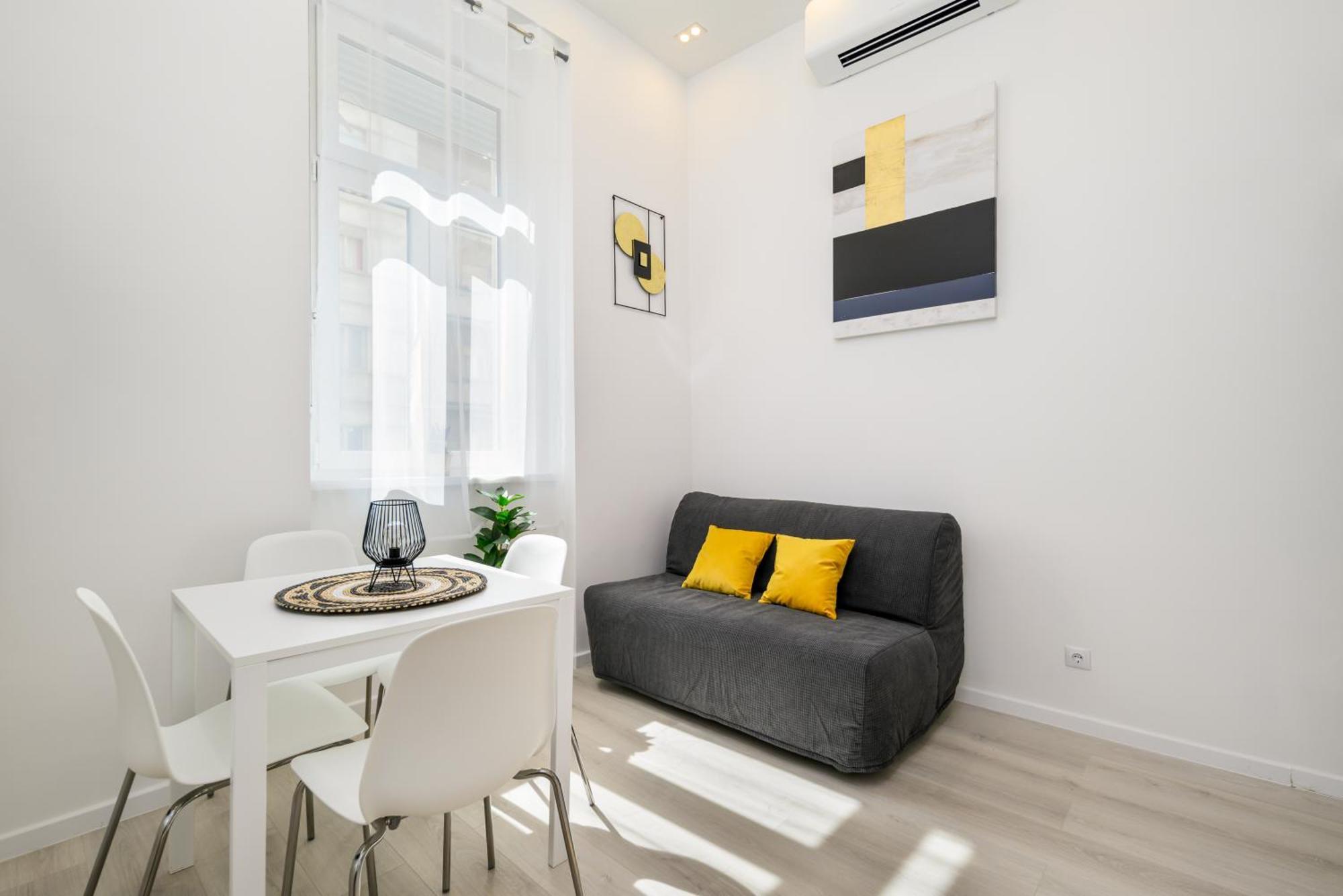 Visegradi40 Quality Apartments Βουδαπέστη Εξωτερικό φωτογραφία