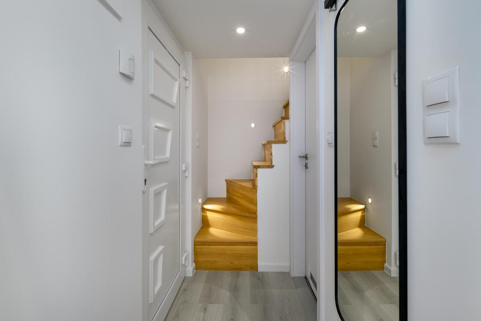 Visegradi40 Quality Apartments Βουδαπέστη Εξωτερικό φωτογραφία