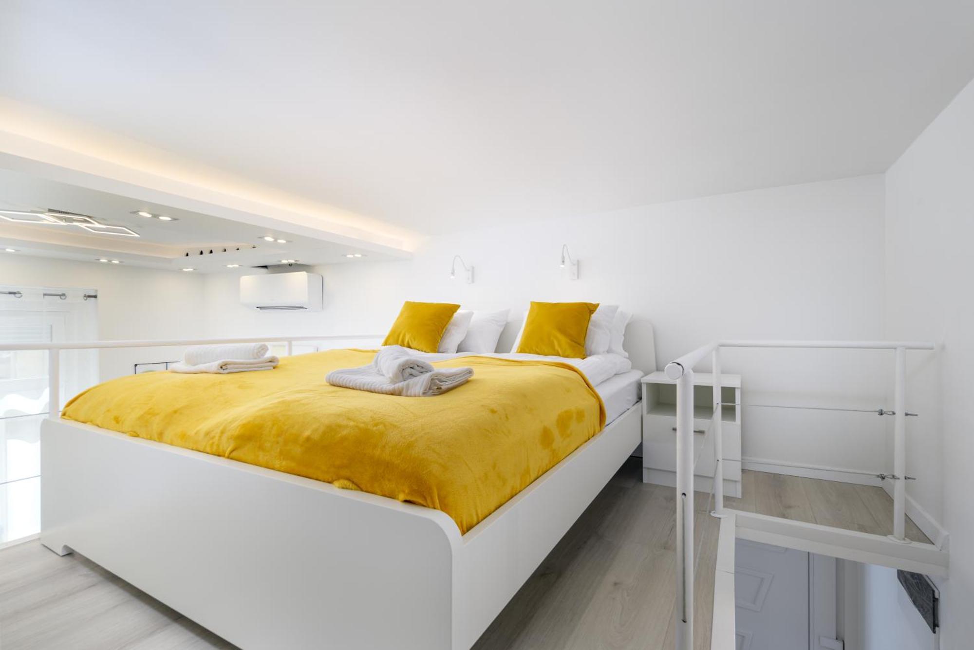 Visegradi40 Quality Apartments Βουδαπέστη Εξωτερικό φωτογραφία