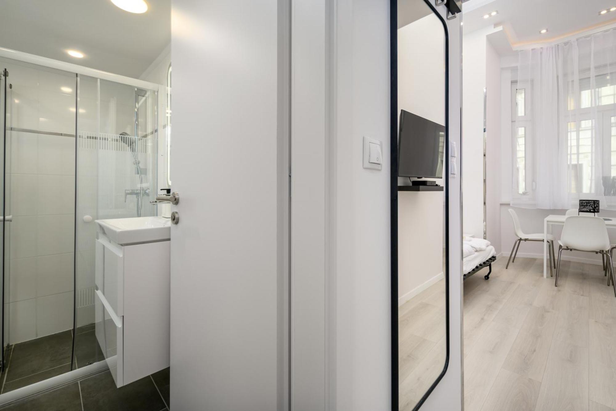 Visegradi40 Quality Apartments Βουδαπέστη Εξωτερικό φωτογραφία