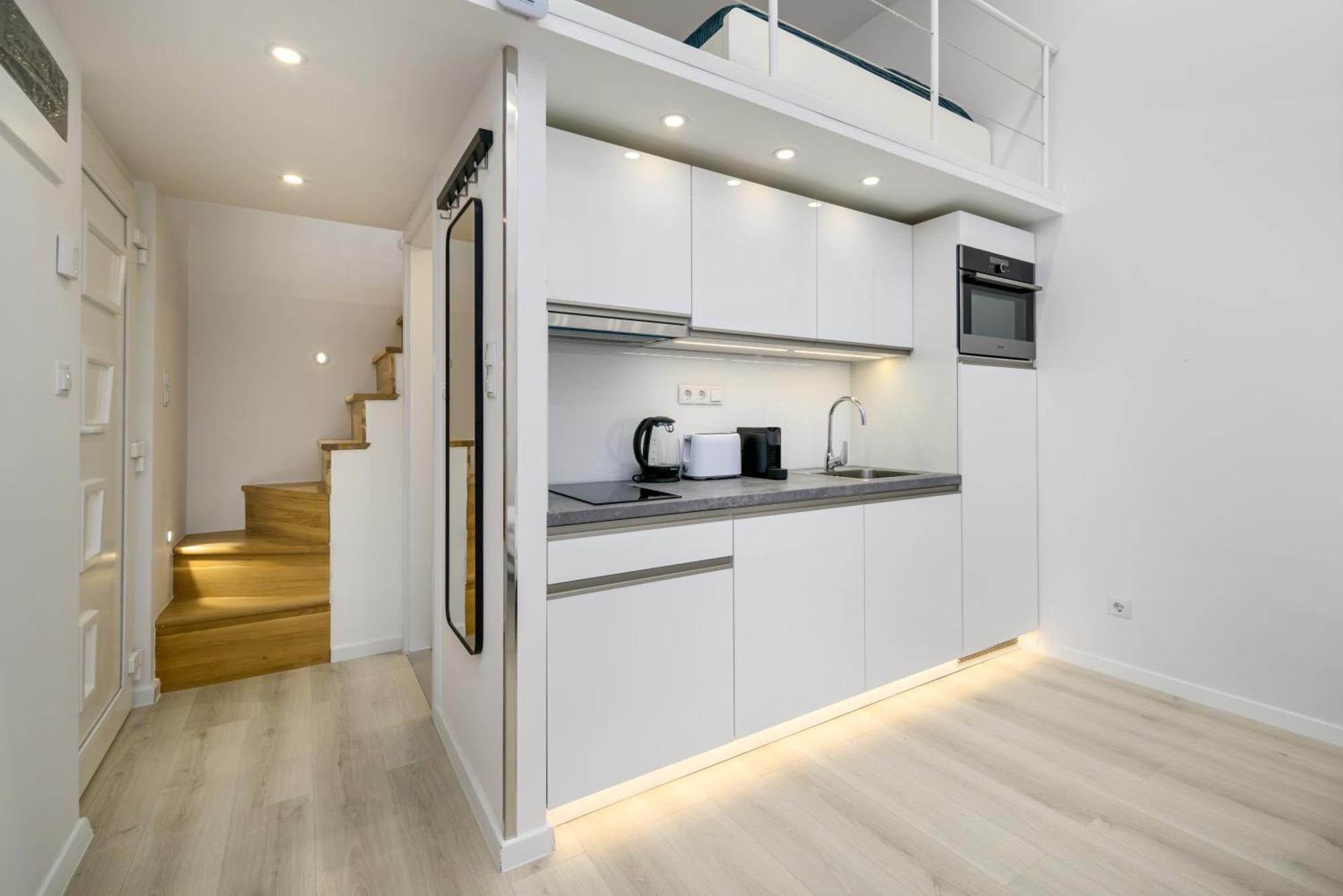Visegradi40 Quality Apartments Βουδαπέστη Εξωτερικό φωτογραφία