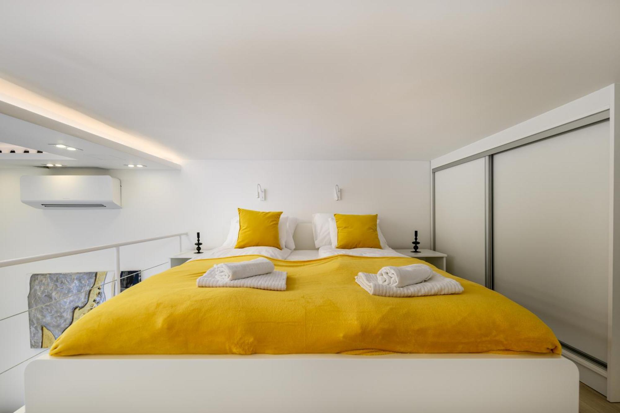 Visegradi40 Quality Apartments Βουδαπέστη Εξωτερικό φωτογραφία