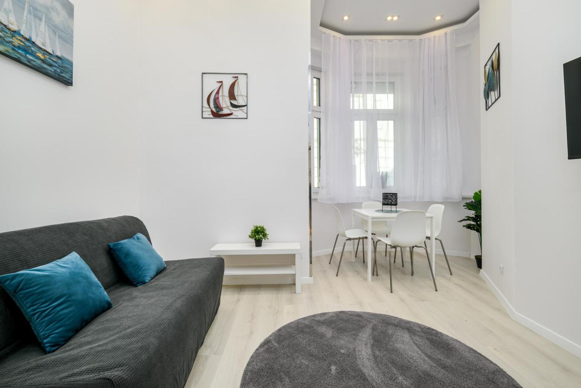 Visegradi40 Quality Apartments Βουδαπέστη Εξωτερικό φωτογραφία